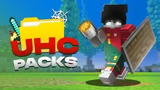 Top 5 BEST UHC Texture Packs [1.21+]