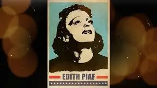 Edith Piaf - Non, je ne regrette rien ( PASKMAN REMIX )