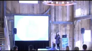 Partnership Summit 2014 - Partner Success in PR - Nicole Gladstone, Chief Communications Officer