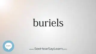 buriels