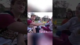 Винс НЕ сдержался 😭