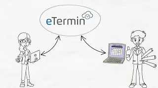 eTermin   Online Terminplaner und Terminbuchung