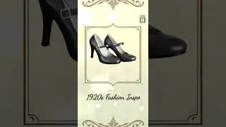 Roaring 20s Fashion: Flapper Glamour & Jazz Age Style #1920sFashion #FlapperStyle #RoaringTwenties