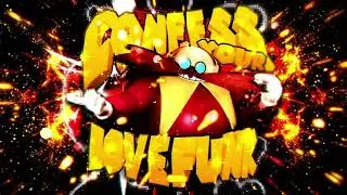 Confess Your Love Funk X Passo Bem Salto ⚡️ PHONK MASH