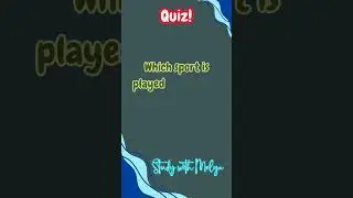 Quiz - Study with Melya #shorts #study #studyinspiration #studywithme #studywithmelya #quiz