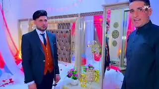 💫 حفل زفاف الطيب💖 صافي كريم 💯الف مبروك _💝 ميسان ناحيه نبي الله العزير للحجز07830316912