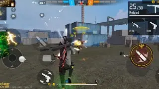 NG Zerox FF Live Stream 🛑 CS-RANKED Live Gampelay Video #Freefirelive #Gaminglive #Viral