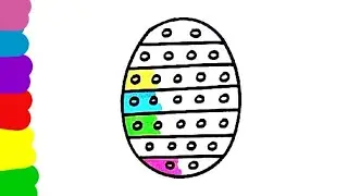 Easy pop it drawing | How To draw a cute pop it ||