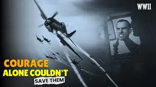 WWII Pacific Air War: Why Courage Wasn't Enough