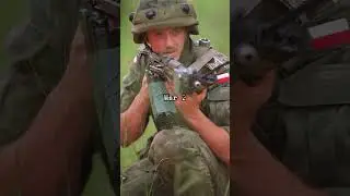 Why Soldiers Tape Their Magazines