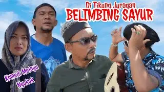 DI TIKUNG JURAGAN BELIMBING SAYUR #komedingakak #atoklabu #Pilpres2024 #ngakakkocak