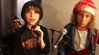 Hat Hair - The Nitz