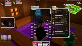 Cube World ἄ&lambda;&phi;&alpha; - The 