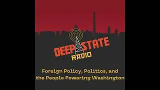 Deep State Radio - Simon & David Rothkopf (09/15/22)