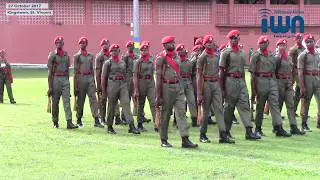 SVG Independence Parade 2017 highlights