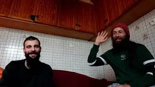 Conversing Humankindness - Mic check, ASMR, biographies & a peek into the Embassy of Connection