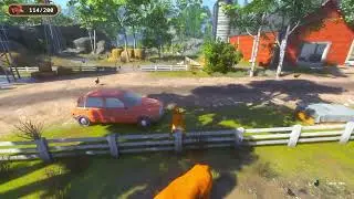Chill Fox - Gameplay(No Commentary)