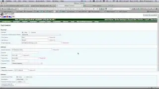 Import All Sales from ZenCart into Infusionsoft