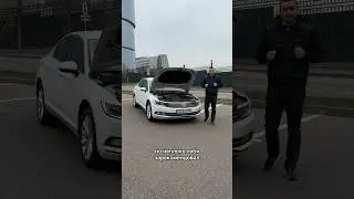 Недооценённый Volkswagen за 2,5 млн #мосподбор #автоэксперт #автообзор