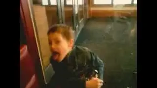 The Snozberries taste like Snozberries