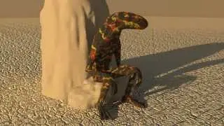 John Mattos Demo Reel
