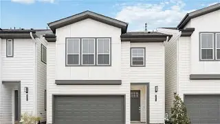 9813 Fulton Park Lane, Houston, TX 77076
