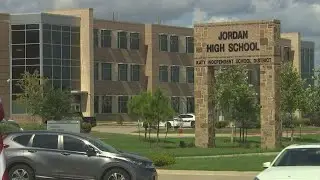 Katy ISD investigating racially insensitive noises made at high school volleyball match