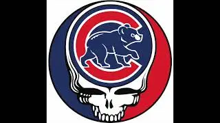 Grateful Dead - Space LIVE from Solider Field July 9, 1995 (audio only)