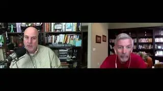 Leo Bottary: Year Of The Peer Podcast (Season 1, Episode 21)