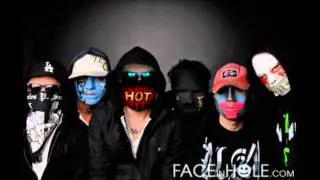 Hollywood Undead Undead (Remix)