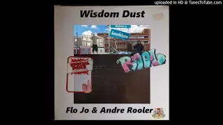 Flojo & Andre Rooler - Gun Smoke