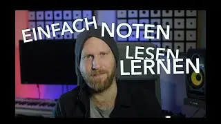EINFACH Noten lesen lernen | Rhythmus&uuml;bungen
