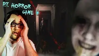 nope i'm done... P.T. Horror Remake (PC)