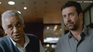 مجمع حلقات مسلسل وش تاني | بطولة كريم عبد العزيز | من الحلقة 11 الي الحلقة 15