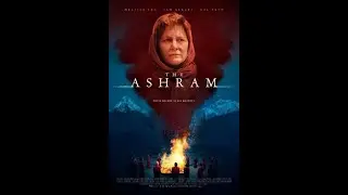 Ашрам.The Ashram