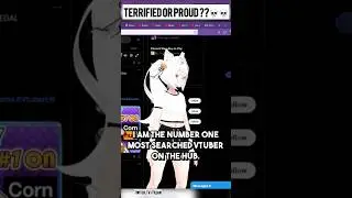 Should Filian Be Proud Or Terrified ? 💀#shorts #trending #vtuber #filian #envtuber #viral #english