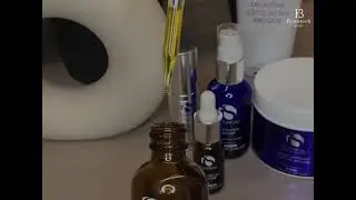 Уходовая процедура от Is Clinical 