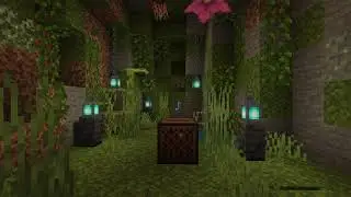 Minecraft 1.18 - Otherside By Lena Raine