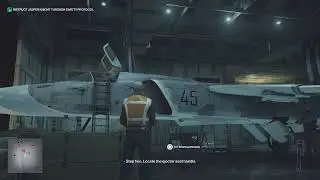 HITMAN 3 - Jasper Knight Accidental Death