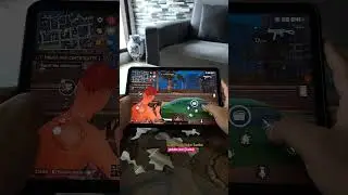 Grand Criminal Online: Sandbox - Game for Android - Gameplay #game #android #free #gameplay #review