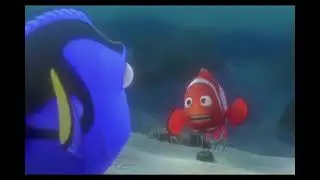 SODA POP X Finding Nemo - Adventures with Marlin and Dory (Official Music Cover)