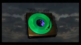 Siniestros Eficaces - C&oacute;mplice (Lyric Video)