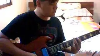 Road to Recovery - Rufio (Cover)