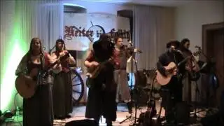 Heiter bis Folkig - B&uuml;rgerlied (CD-Releaseparty)