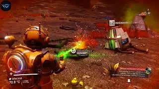 No Man's Sky Switch version is coming this summer! Here is a No Man's Sky PC Gameplay.