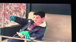 WA Vacation 1992