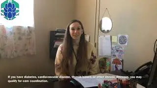 Helen Farabee Centers - Care Coordination Program