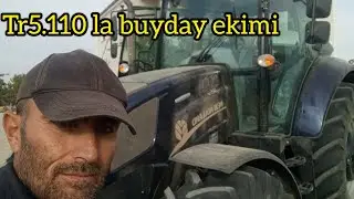 yeni sezona girdik tr5.110 la performansı gayet iyi