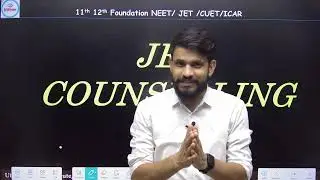 CUET JET Counselling 2023 I JET Counselling 2023 Complete information Iक्या क्या डॉक्युमेंट्स चाहिए