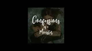 Hp Lyrikz - Confessions of a Monster